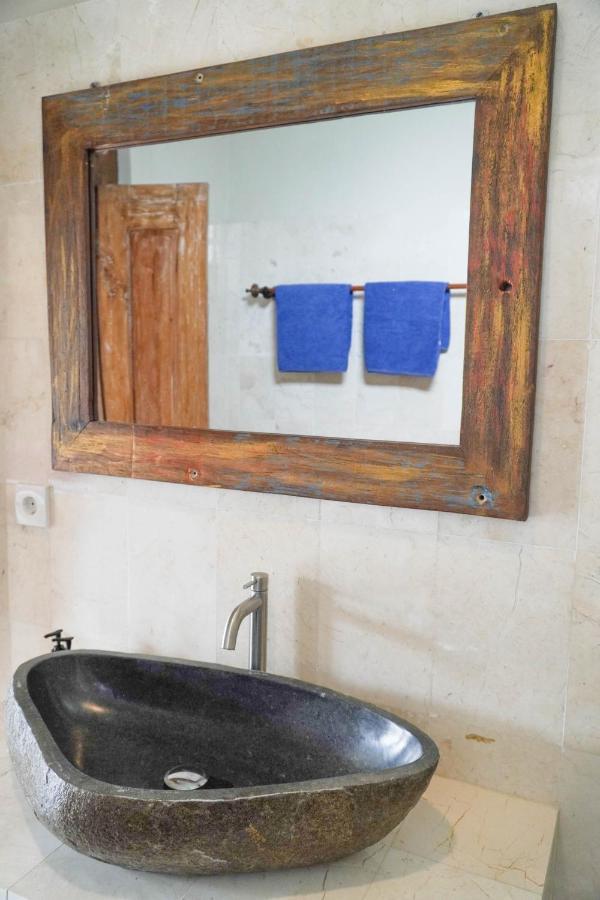 Nirwa Ubud Homestay Buitenkant foto